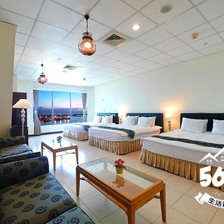 85 Eagle Hotel Гаосюн Экстерьер фото