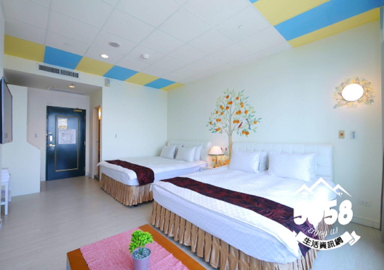 85 Eagle Hotel Гаосюн Экстерьер фото
