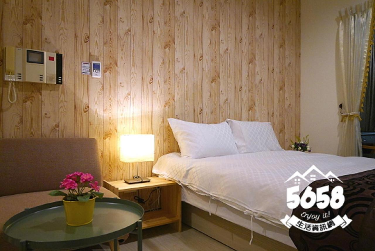 85 Eagle Hotel Гаосюн Экстерьер фото